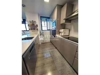 Piso en venta en Paus - Poligono San Blas en Alicante