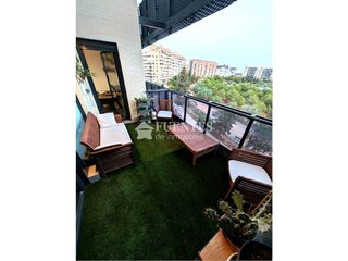Piso en venta en Paus - Poligono San Blas en Alicante
