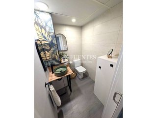 Piso en venta en Paus - Poligono San Blas en Alicante