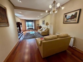 Piso en venta en Las Eras de Renueva en León