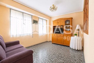 Piso en venta en Sant Antoni en Valencia