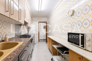 Piso en venta en Sant Antoni en Valencia