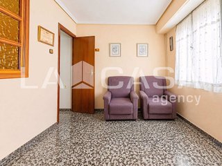 Piso en venta en Sant Antoni en Valencia