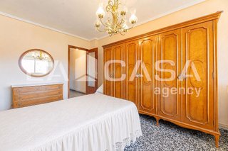 Piso en venta en Sant Antoni en Valencia