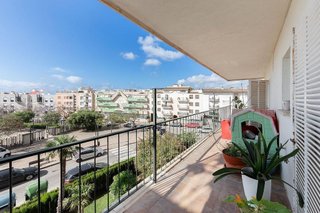 Piso en venta en Son Dameto en Palma de Mallorca