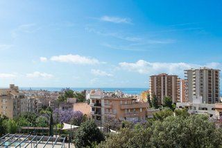 Piso en venta en Son Dameto en Palma de Mallorca