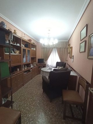 Piso en venta en Centro en Cáceres
