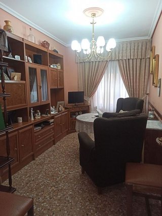 Piso en venta en Centro en Cáceres