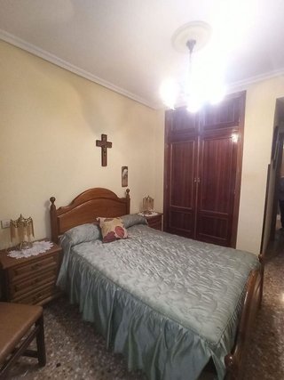 Piso en venta en Centro en Cáceres
