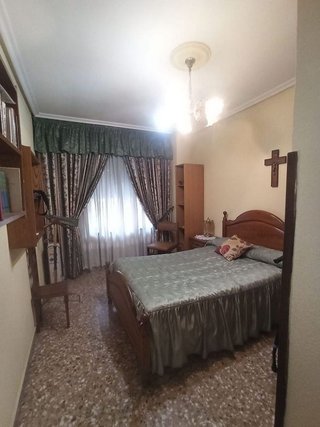 Piso en venta en Centro en Cáceres