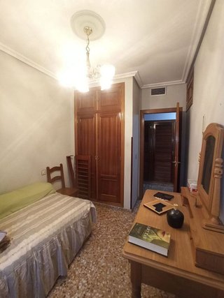 Piso en venta en Centro en Cáceres