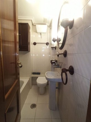 Piso en venta en Centro en Cáceres