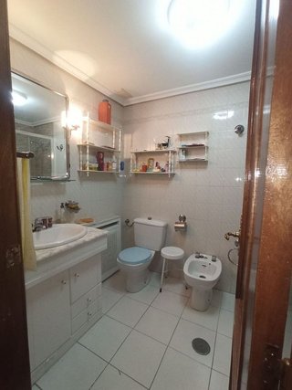 Piso en venta en Centro en Cáceres