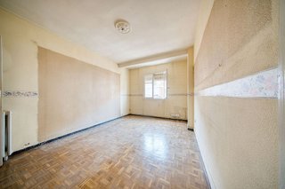 Piso en venta en Rondilla - Santa Clara en Valladolid
