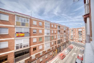 Piso en venta en Rondilla - Santa Clara en Valladolid