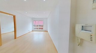 Piso en venta en Carolinas Bajas en Alicante