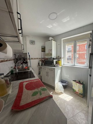 Piso en venta en Antigua Estación FFCC - San Agustín en Burgos