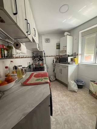 Piso en venta en Antigua Estación FFCC - San Agustín en Burgos