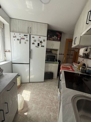 Piso en venta en Antigua Estación FFCC - San Agustín en Burgos