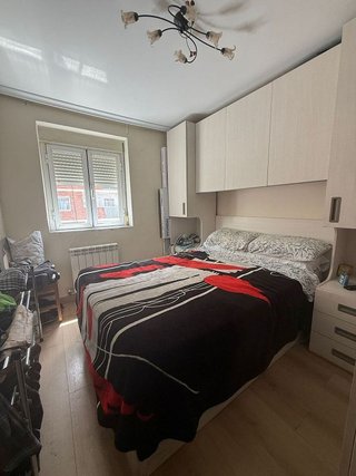 Piso en venta en Antigua Estación FFCC - San Agustín en Burgos