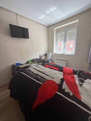 Piso en venta en Antigua Estación FFCC - San Agustín en Burgos