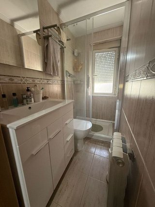 Piso en venta en Antigua Estación FFCC - San Agustín en Burgos
