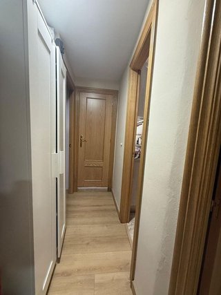 Piso en venta en Antigua Estación FFCC - San Agustín en Burgos