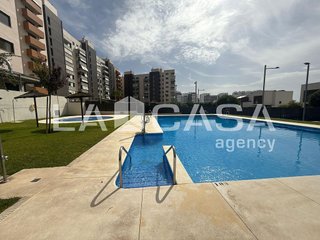 Piso en venta en Montequinto en Dos Hermanas