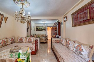 Piso en venta en Ejido Sur en Ejido (El)