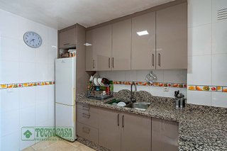 Piso en venta en Ejido Sur en Ejido (El)