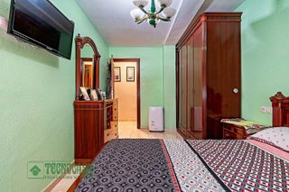 Piso en venta en Ejido Sur en Ejido (El)