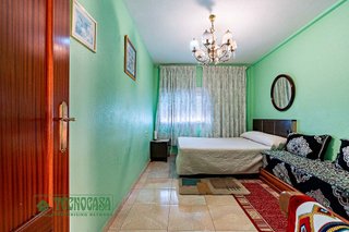 Piso en venta en Ejido Sur en Ejido (El)