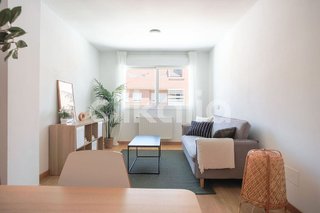 Piso en venta en San Crispín - La Estación Consorcio en Colmenar Viejo