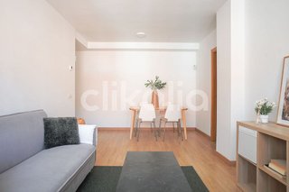 Piso en venta en San Crispín - La Estación Consorcio en Colmenar Viejo