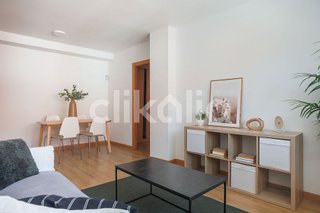 Piso en venta en San Crispín - La Estación Consorcio en Colmenar Viejo