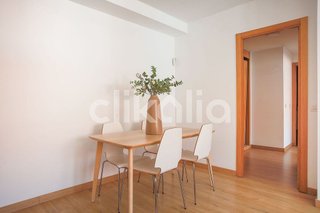 Piso en venta en San Crispín - La Estación Consorcio en Colmenar Viejo