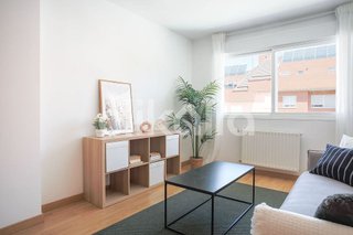 Piso en venta en San Crispín - La Estación Consorcio en Colmenar Viejo