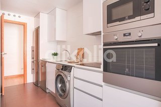 Piso en venta en San Crispín - La Estación Consorcio en Colmenar Viejo