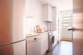 Piso en venta en San Crispín - La Estación Consorcio en Colmenar Viejo