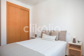 Piso en venta en San Crispín - La Estación Consorcio en Colmenar Viejo