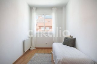 Piso en venta en San Crispín - La Estación Consorcio en Colmenar Viejo