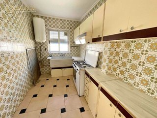 Piso en venta en El Cabanyal- El Canyamelar en Valencia