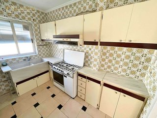 Piso en venta en El Cabanyal- El Canyamelar en Valencia