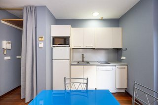 Piso en venta en Fígares en Granada