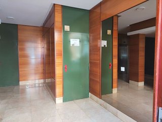 Piso en venta en San Jorge en Pamplona