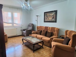 Piso en venta en San Jorge en Pamplona