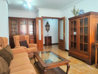 Piso en venta en San Jorge en Pamplona
