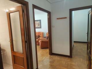 Piso en venta en San Jorge en Pamplona