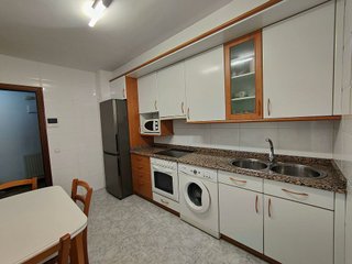 Piso en venta en San Jorge en Pamplona