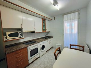 Piso en venta en San Jorge en Pamplona